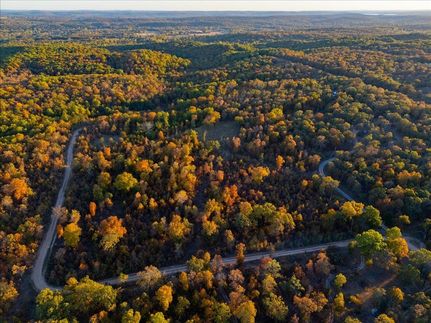 Undeveloped Land in Cherokee County, Oklahoma
