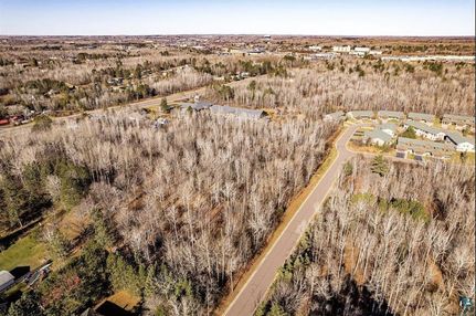 Homesite in Saint Louis County, Minnesota