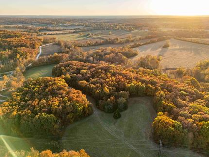 Farm and Ranch in Lincoln County, Missouri