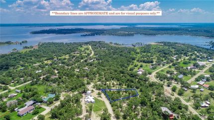 Commercial Property in Burleson County, Texas