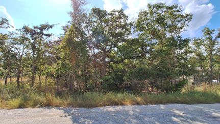 Land for sale in Burleson County, Texas