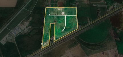 Undeveloped Land in Deaf Smith County, Texas