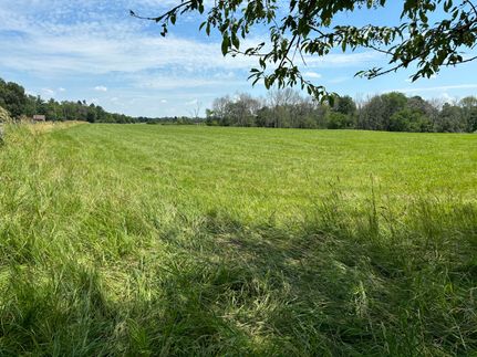 Farm and Ranch in Johnson County, Iowa