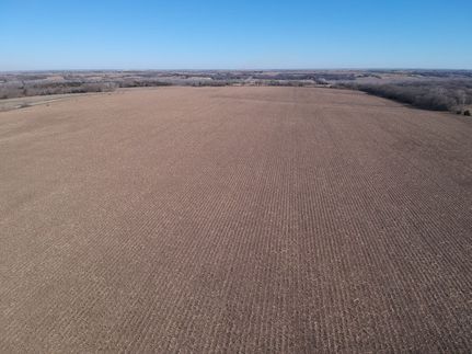 Land in Thayer County, Nebraska
