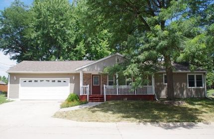 Land for sale in Custer County, Nebraska