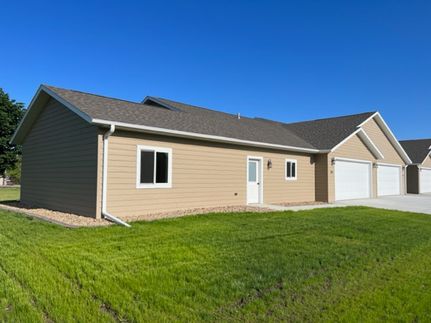 Land for sale in Charles Mix County, South Dakota