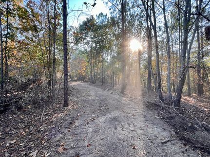 Farm and Ranch in Cherokee County, Alabama
