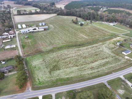 Land in Greene County, North Carolina