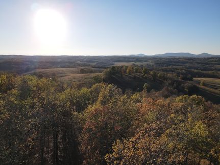 Hunting Property in Searcy County, Arkansas