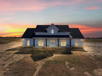 Land for sale in Erath County, Texas