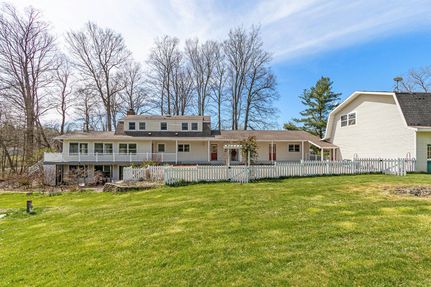 Farm and Ranch in Berrien County, Michigan
