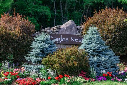 Undeveloped Land in Avery County, North Carolina
