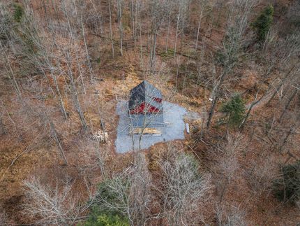 Farm and Ranch in Clearfield County, Pennsylvania