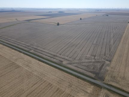 Farm and Ranch in McLean County, Illinois