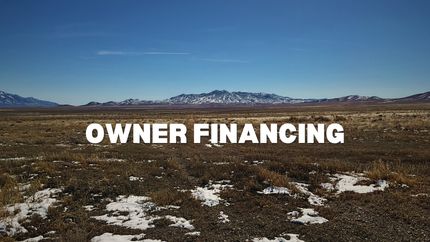 Undeveloped Land in Elko County, Nevada