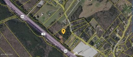 Farm and Ranch for sale in Loudon County, Tennessee