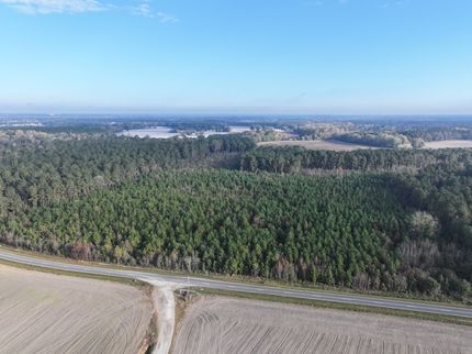 Recreational Property for sale in Lenoir County, North Carolina
