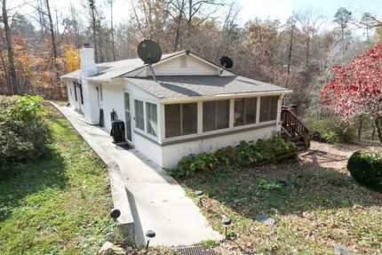 Farm and Ranch in Pittsylvania County, Virginia