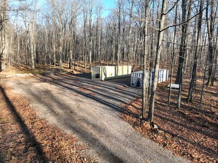 Farm and Ranch in Marinette County, Wisconsin