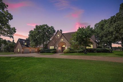 Farm and Ranch in Denton County, Texas