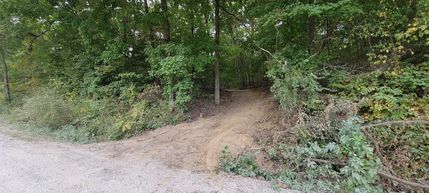 Farm and Ranch in Sullivan County, Indiana