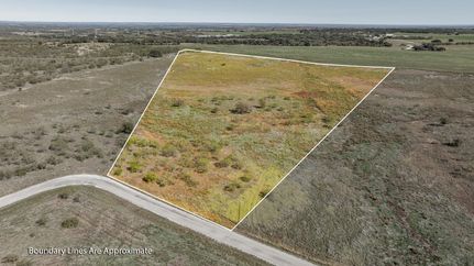 Farm and Ranch for sale in Comanche County, Texas