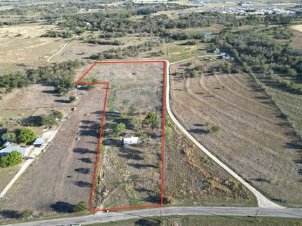 Commercial Property in Hays County, Texas