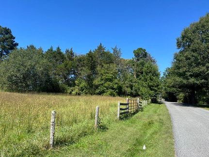 Farm and Ranch in Halifax County, Virginia