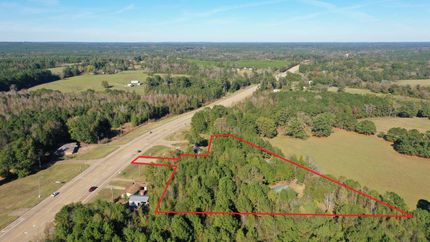 Undeveloped Land for sale in Cass County, Texas
