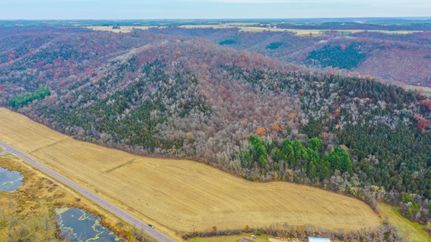 Land in Buffalo County, Wisconsin