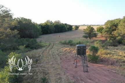 Recreational Property in Alfalfa County, Oklahoma