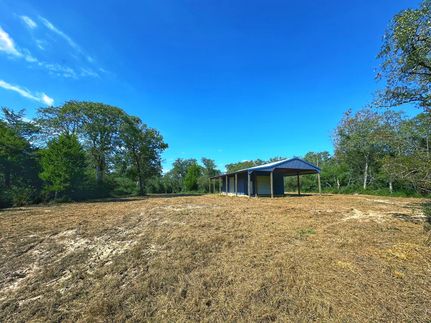 Farm and Ranch in Leon County, Texas