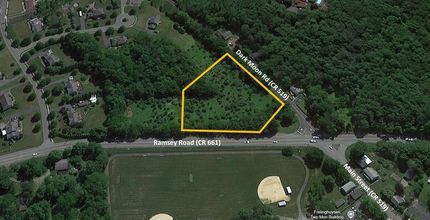 Farm and Ranch in Warren County, New Jersey