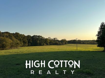 Farm and Ranch in Adams County, Mississippi