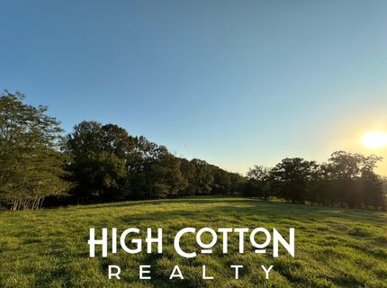 Recreational Property in Adams County, Mississippi