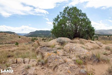 Farm and Ranch in Duchesne County, Utah