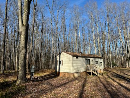 Hunting Property in Elk County, Pennsylvania