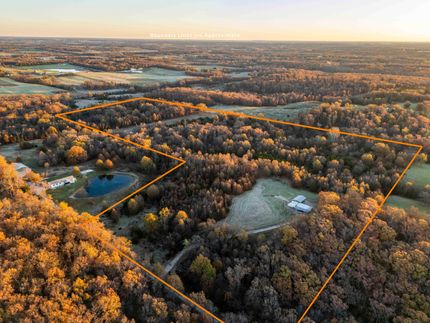 Recreational Property in Montgomery County, Missouri