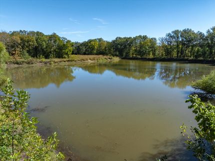 Timberland Property in Kaufman County, Texas