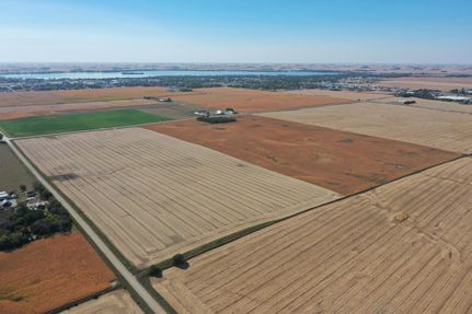Farm and Ranch in Buena Vista County, Iowa