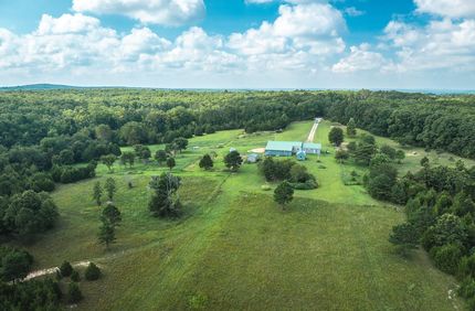 Timberland Property in Dent County, Missouri