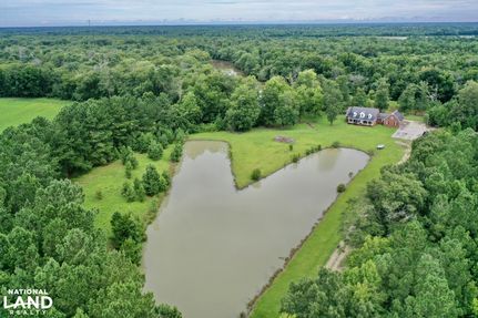 Recreational Property in Lenoir County, North Carolina