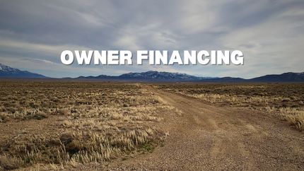 Undeveloped Land in Elko County, Nevada