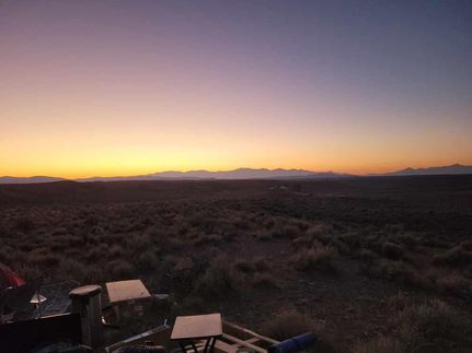 Undeveloped Land in Elko County, Nevada