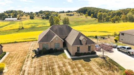 Land in Jackson County, Ohio