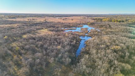 Farm and Ranch in Washington County, Oklahoma