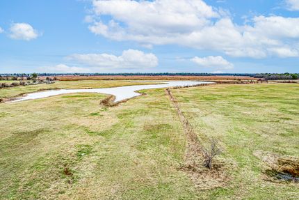 Undeveloped Land in Ottawa County, Oklahoma