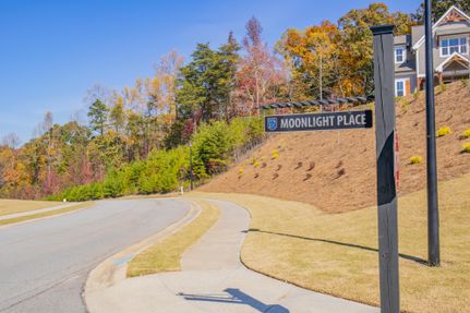 Land in Hall County, Georgia