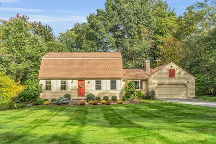 Farm and Ranch in Middlesex County, Massachusetts