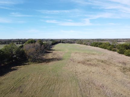 Farm and Ranch in Hunt County, Texas